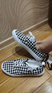 Кеды новые Н&М 38р