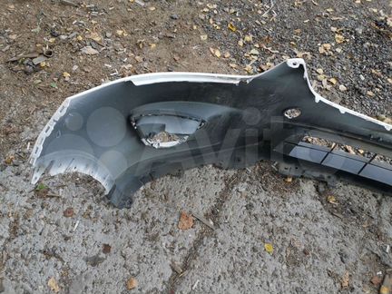 Передний бампер Mazda cx5 cx 5 11-17г