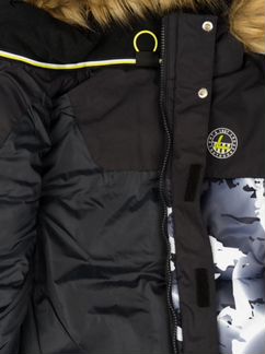 Зимняя куртка Luhta