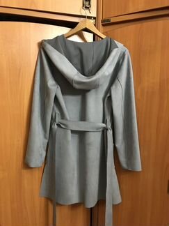 Плащ Zara