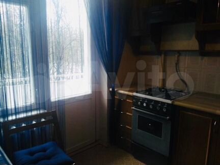 2-к квартира, 49 м², 4/12 эт.