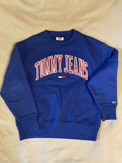 Tommy hilfiger свитшот