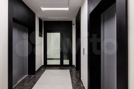 3-к квартира, 76.2 м², 4/22 эт.