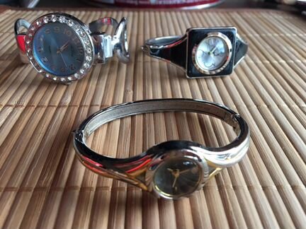 Наручные часы