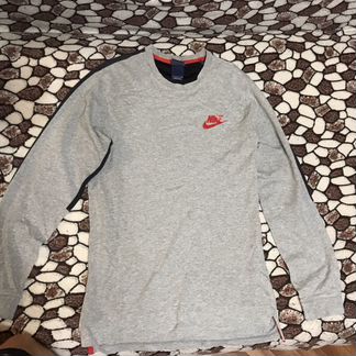 Свитшот nike мужской