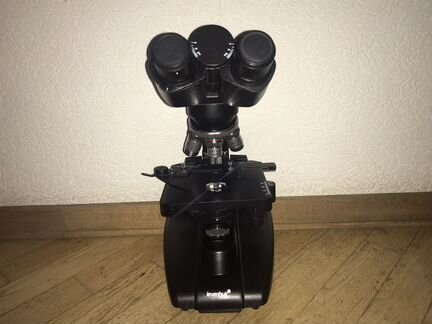 Микроскоп levenhuk 625