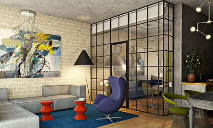 Перегородка