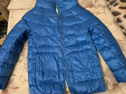 Пуховик Alessandro Manzoni