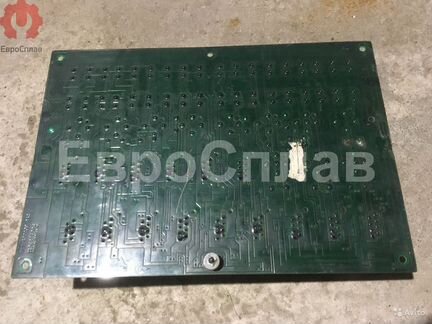 Блок предохранителей Volvo FH