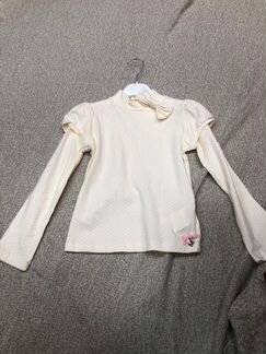 Новая Кофточка на девочку 128 см Mayoral