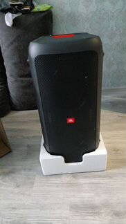 Jbl patybox 200