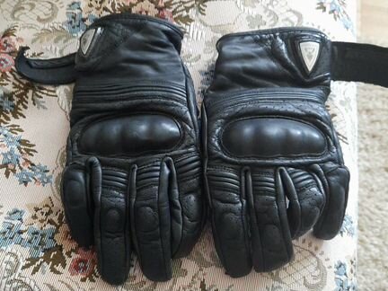 Мотоперчатки OSA