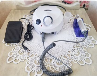 Аппарат для маникюра Nail Drill