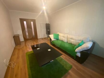 2-к квартира, 63 м², 5/17 эт.