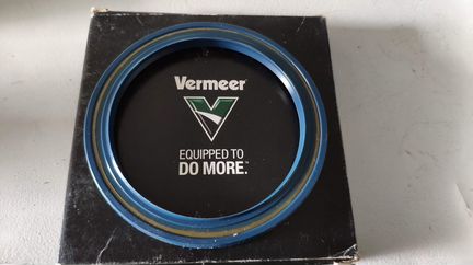 Гнб Vermeer сальник гидромотора протяжки 80х100