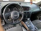 Audi Q5 2.0 AT, 2016, 130 000 км объявление продам