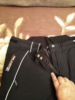 Горнолыжные женские брюки 52 р