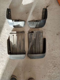 Брызговики комплект Honda FR-V / Edix