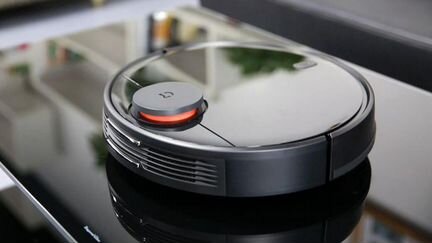 Робот-пылесос Xiaomi Mijia Home Sweeping Robot LDS