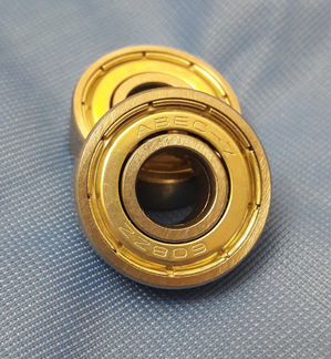 Подшипники для самокатов, роликовых коньков