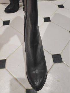 Сапоги женские осенние 