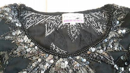 Женская футболка нарядная XL. Новая