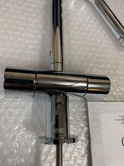 Смесители Gessi ovale Для Раковины и биде