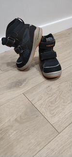 Зимние ботинки viking