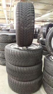 Колеса porsche Cayenne 958 bridgestone 265/50R19