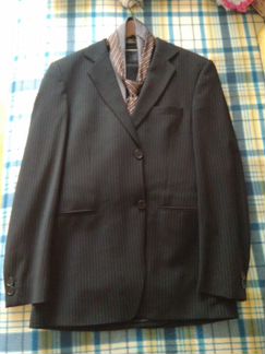 Костюм в полоску mexx 50-52р