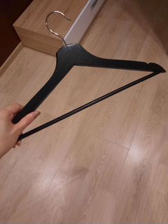 Деревянные вешалки 12 штук икеа