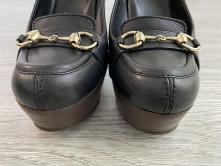Туфли gucci 41