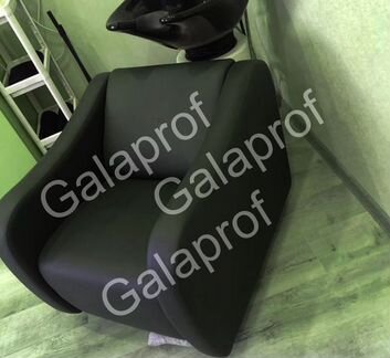 Парикмахерская мойка