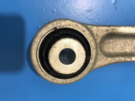 Рычаг подвески задний левый Bmw 5-Я Серия Gt F07