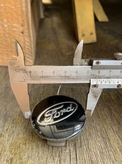 Колпачки на литые оригинальные диски для иномарок