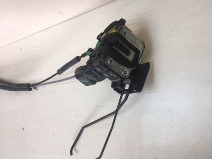 Замок двери задней левой Kia Rio 3