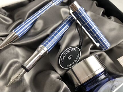 Waldmann xetra dark blue