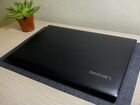 Ноутбук Lenovo AMD A10-9620P объявление продам