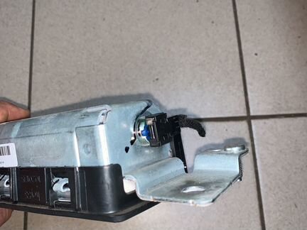 AirBag (подушка) коленей для BMW F-series