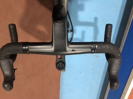 Canyon ultimate slx