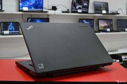 Ноутбук Lenovo Intel Core i3 8 Gb SSD 120 Gb