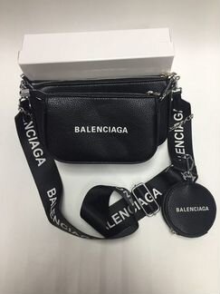Сумка Balenciaga Everyday S