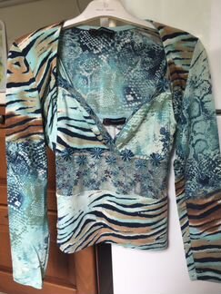 Кофта двойка