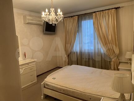 2-к квартира, 58.7 м², 20/22 эт.