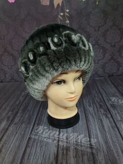 Меховая шапка