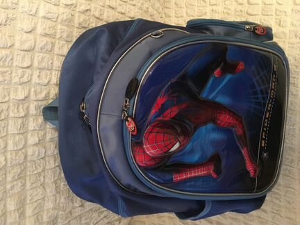 Школьный портфель