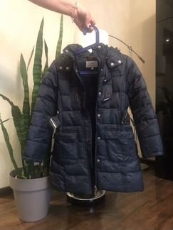 Пальто L3V Les Trois Vallees