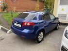 Chevrolet Lacetti 1.4 МТ, 2007, 208 000 км