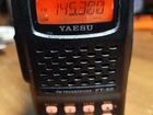 Радиостанция Yaesu FT-60R
