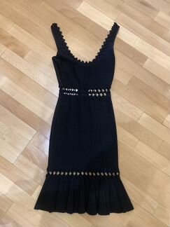 Платье Herve Leger (оригинал, новое)